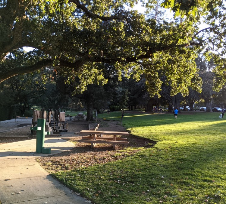Bachman Park (Los&nbspGatos,&nbspCA)